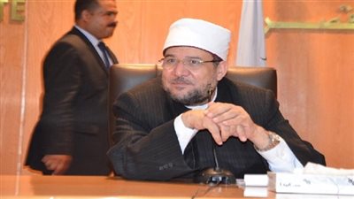 وزارة الأوقاف تعتمد مليون و500 ألف جنيه للمسجد المحلي فى مدينة رشيد