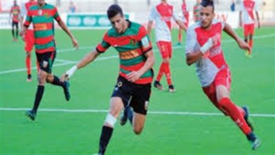 مولودية الجزائر يخطف فوز ثمين من أرض الرفاع البحرينى