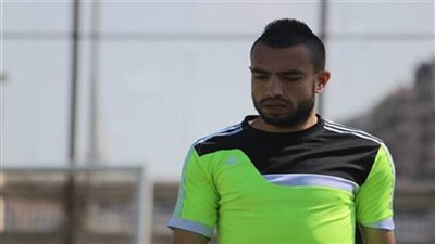 أحمد داودا يتحدث لـ