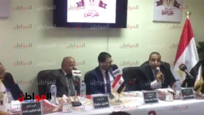فيديو .. عاطف عبد الغني : الشائعات سبب ثورة 25 يناير
