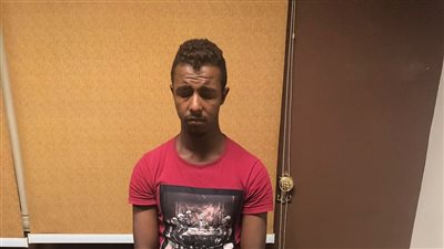 حاول بيع المسروقات الذهبية فتم القبض عليه في الجيزة