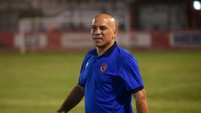 يوسف: النجمة اللبناني منافس قوي.. وننتظر جماهيرنا في برج العرب