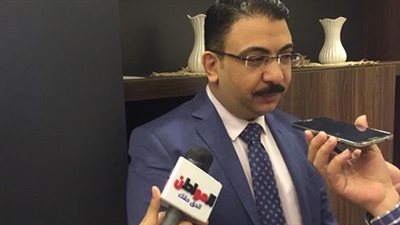 مؤلف كلبش : المسلسل نجح في تغيير صورة الداخلية بـ عيون المواطنين