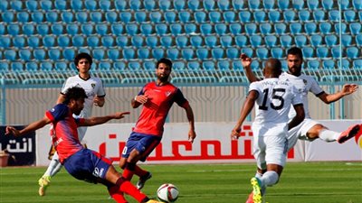 بتروجت ودجلة يبحثان عن الفوز الأول في الدوري