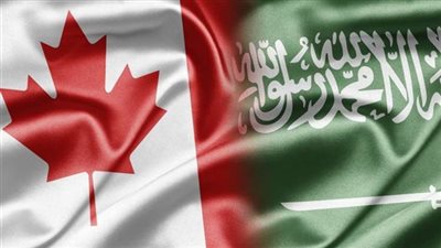 ألمانيا والسويد وسيط كندا في أزمة السعودية