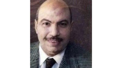 عمرو الليثى عن الراحل سمير التونى: الجسد يموت.. ولكن الأعمال لا تموت 