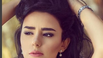 قصة حب تعيشها إيمان سلامة.. تعرف عليها 