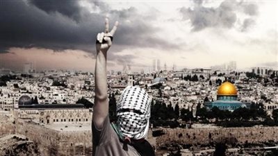 فلسطين تتأهب لـ جمعة الحرية والحياة لغزة