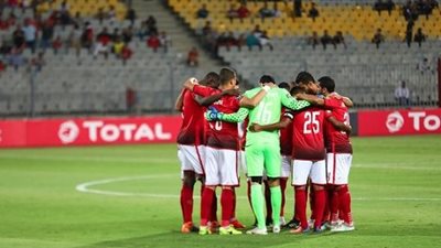 لاعب الأهلي يبحث عن عرض للرحيل في يناير