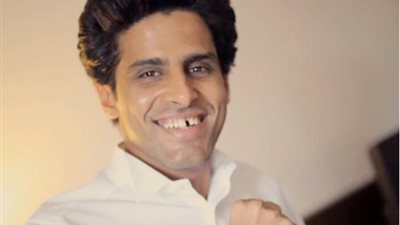 أفلام عيد الأضحى 2018.. حمدي الميرغني لـ أحمد فهمي: إن شاء الله تكسر الدنيا كعادتك 