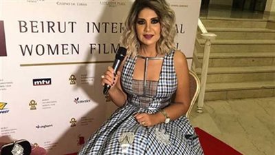 بوسي شلبي تحيي ذكري رحيل نور الشريف.. وتطلب الدعاء له 