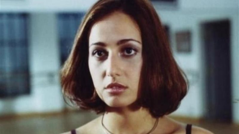 الفنانة حلا شيحه