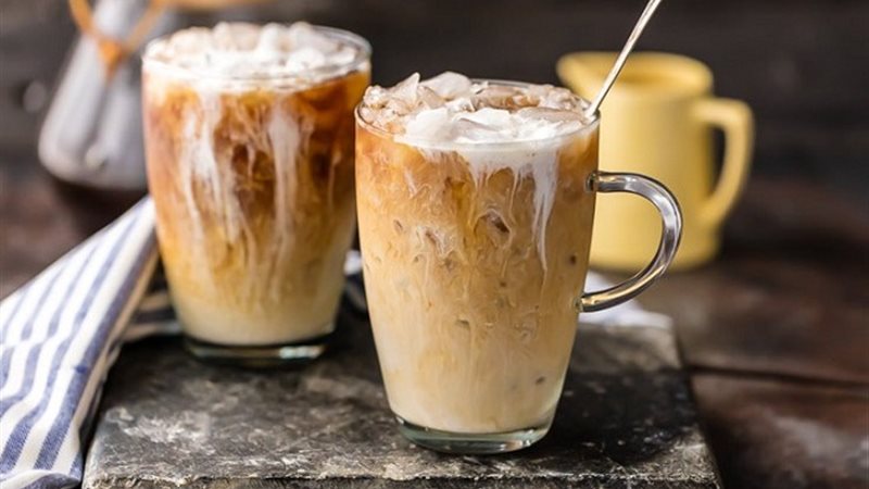 طريقة عمل القهوة