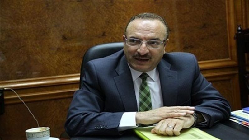  المهندس شريف حبيب