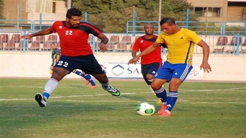فريق بلدية المحلة