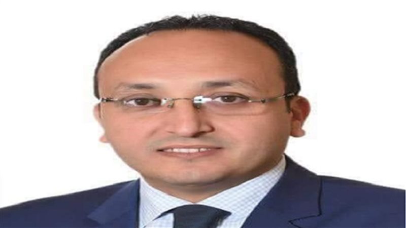  المستشار الإعلامي
