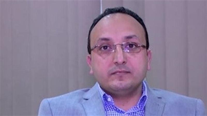 هاني يونس، المستشار