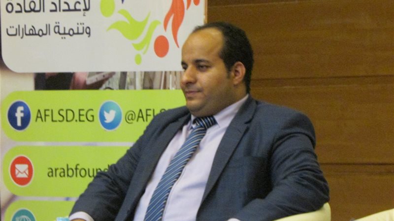 يوسف الورداني