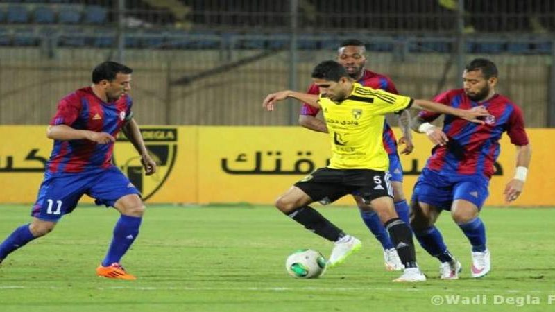 وادي دجلة وبتروجت