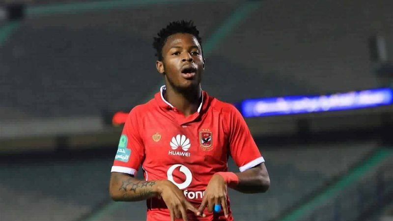 كارتيرون مدرب الاهلى