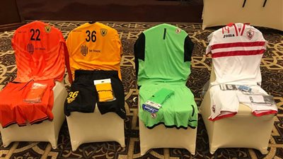 تفاصيل الاجتماع الفني بين الزمالك والقادسية