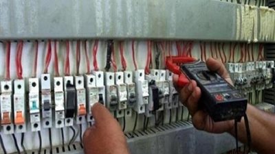 ضبط 9531 قضية خلال 24 ساعة فى حملات أمنية مكبرى على مستوى محافظات الجمهورية