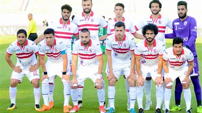 الجهات المعنية تُأمن مباراة الزمالك والقادسية