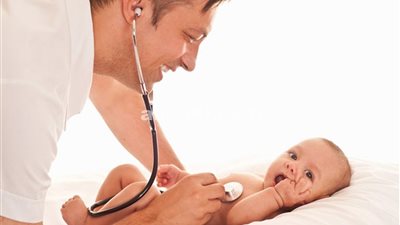 دكتورك عند المواطن.. تعرف على أشهر أطباء الأطفال في القاهرة