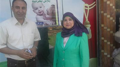 صحه سوهاج تحتفل بالأسبوع العالمي للرضاعة الطبيعية