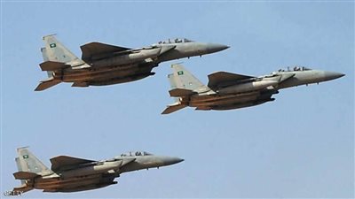 عاجل.. السعودية: اعتراض صاروخين باليستيين أطلقتها مليشيا الحوثي اتجاه جازان  