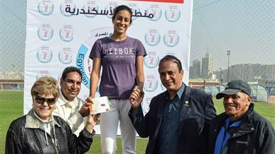 الأحد.. ألعاب القوي تختتم كأس المنطقة بمشاركة سموحة