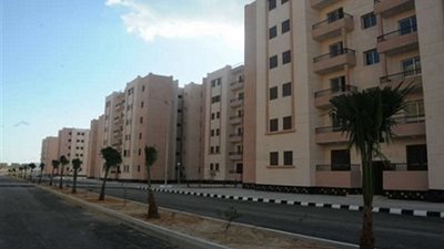ننشر أماكن بيع كراسات شروط الإسكان الاجتماعي الحر