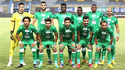 تفاصيل جلسة رئيس الاتحاد السكندري مع مدرب الفريق