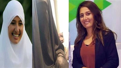 مظهر شاهين لزوج حلا شيحة: الحجاب فرض لكنه ليس الإسلام فلا تدمر بيتك