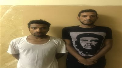 ضبط تشكيل عصابى تخصص سرقة سيارات عن طرق أسلوب 
