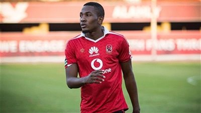 أجايي: بحب الكشري والفول المصري