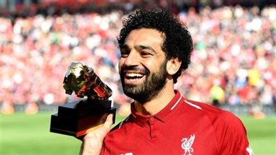 أجايي: محمد صلاح لاعب عظيم