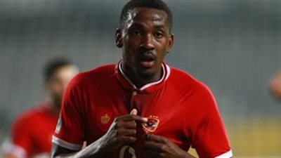 أجايي يكشف أسباب استبعاده من قائمة نيجيريا في كأس العالم 
