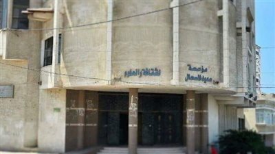 فلسطين: استهداف مركز المسحال محاولة لإفشال الدور المصري