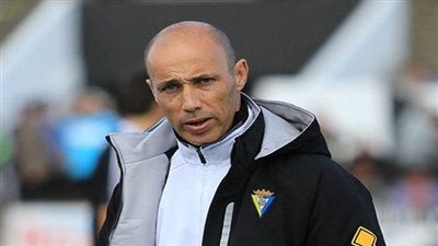 مدرب نجوم إف سي الجديد يعلن قدومه للقاهرة لتولي المهمة الفنية