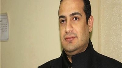 صورة.. أحمد سعيد يخرج عن صمته بعد تجاهل قناة الاهلي له