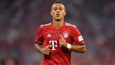 ريال مدريد مُهتم بالتوقيع مع لاعب بايرن ميونيخ هذا الصيف