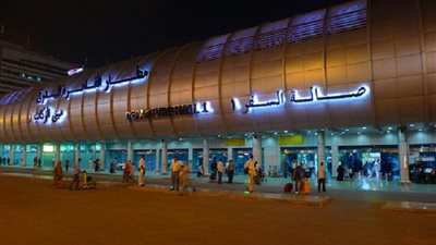 انطلاق 3350 حاجا على متن 15 طائرة لـ الأراضى المقدسة 