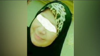 قاتلة سلفتها فى بنى سويف: ذبحتها عشان بنتى 