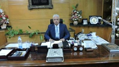 أمن البحيرة ينجح فى تنفيذ 802 حكم قضائى متنوع خلال 24 ساعة 