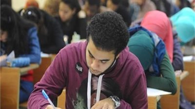 اليوم.. بدء امتحانات الدور الثانى للثانوية العامة