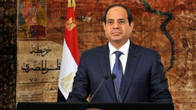 غدًا.. الرئيس السيسى يفتتح مشروعات قومية بالصعيد 
