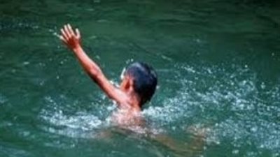 غرق طالب أثناء الاستحمام في ترعة الخطاطبة بـ البحيرة