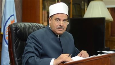  صور.. جامعة الأزهر تبدأ فعاليات اللقاء المفتوح مع الطلاب