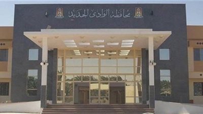 المساحة العسكرية تتولي الرفع المساحي لـ 320 حالة وضع يد في الفرافرة 